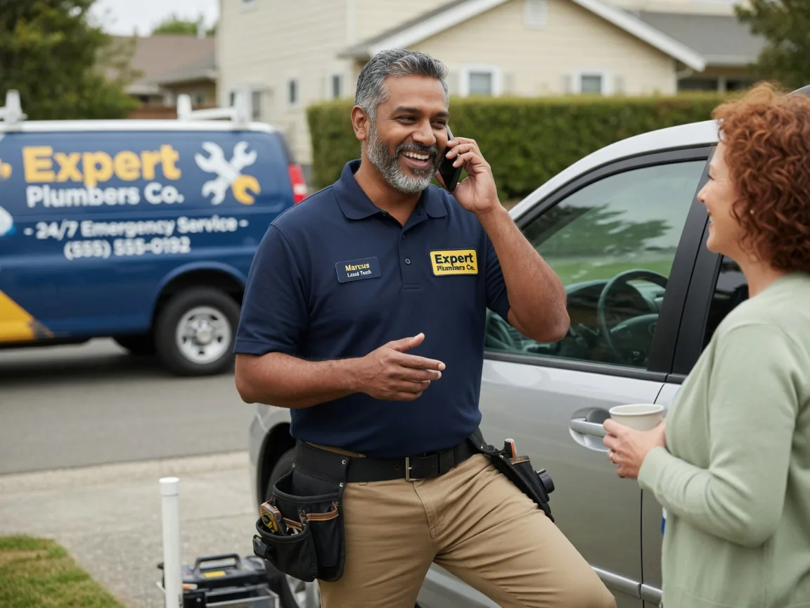 Drain Cleaning Start, LA FAQs