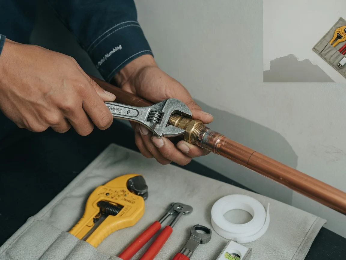 Why choose Drain Cleaning in Start, LA